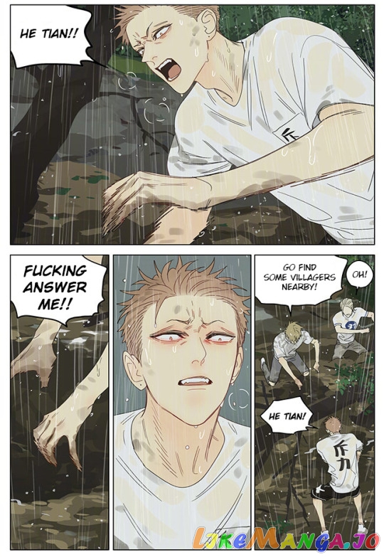 19 Days chapter 329 image 08